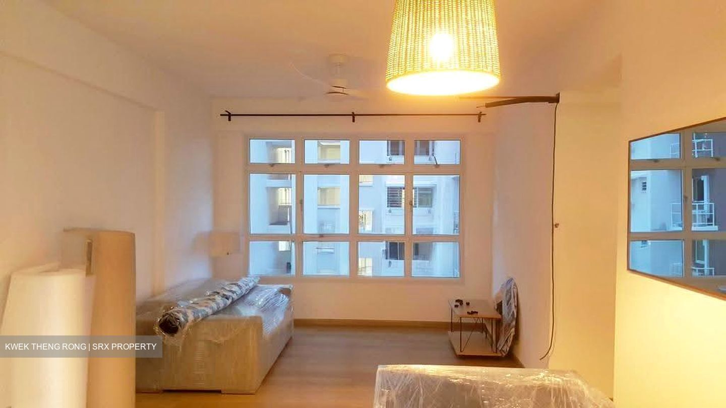 Blk 453A West Terra @ Bukit Batok (Bukit Batok), HDB 4 Rooms #616016521